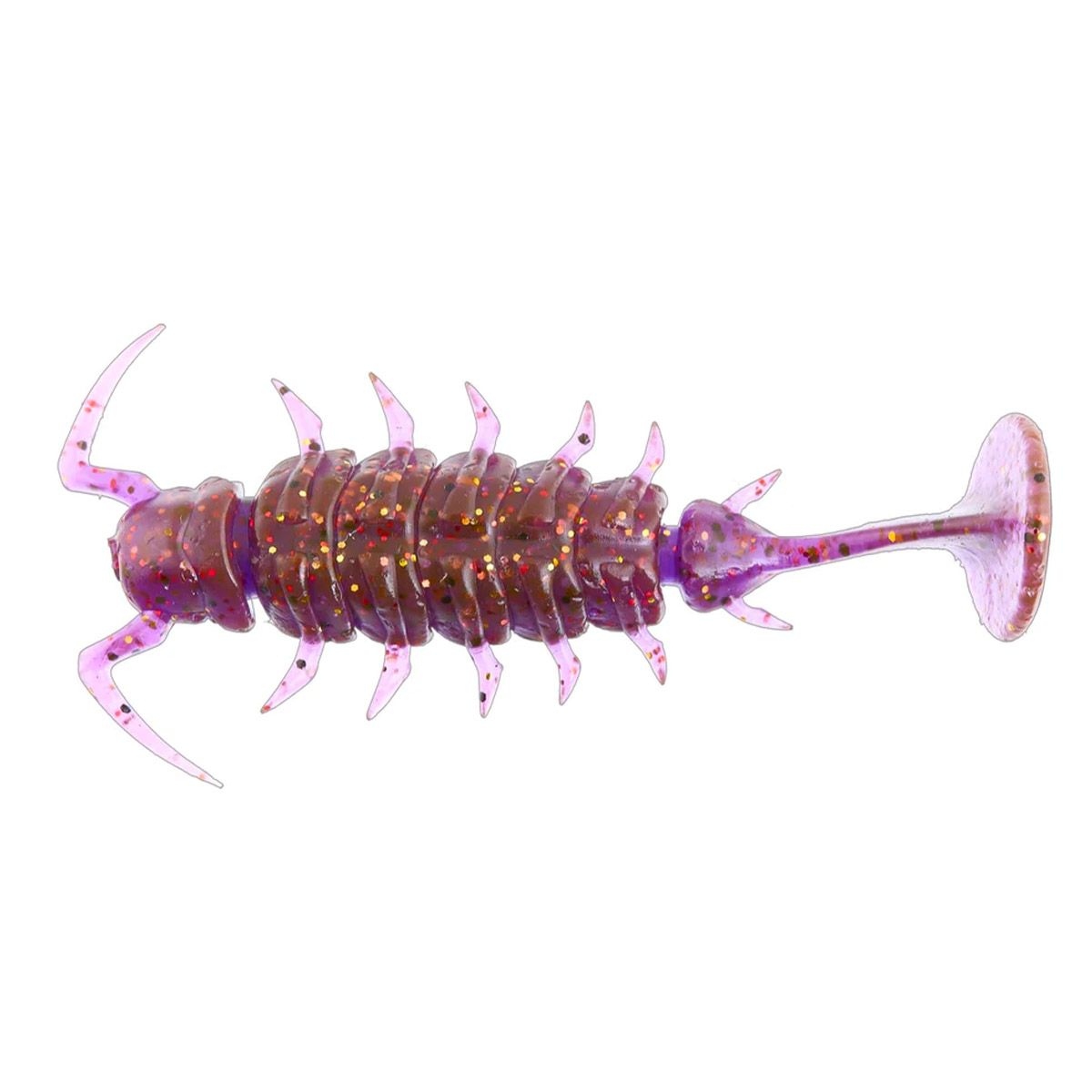 Alien Bug Purple Plum 3.8cm/10st